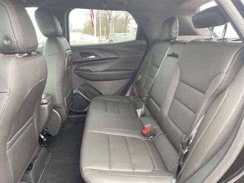 New 2026 Chevrolet TrailBlazer RS w/ Convenience Package image 18