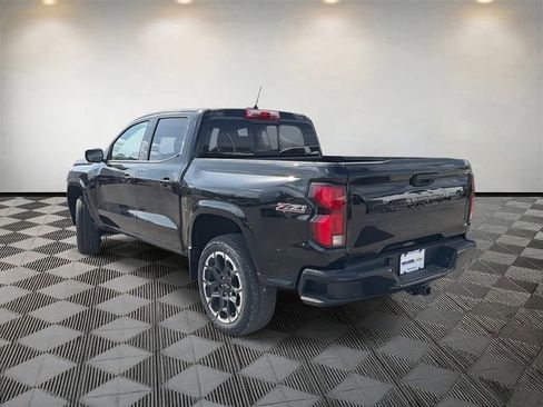 New 2026 Chevrolet Colorado Z71 w/ Technology Package image 7