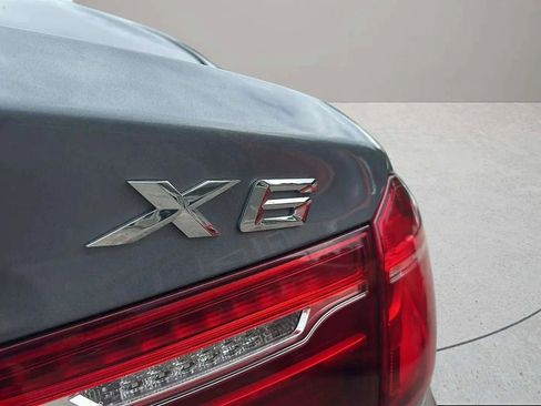 Used 2019 BMW X6 xDrive35i image 57