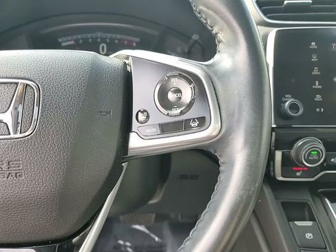 Used 2020 Honda CR-V Touring image 18