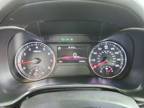 Certified 2023 Kia Forte GT-Line w/ GT-Line Premium Package image 14