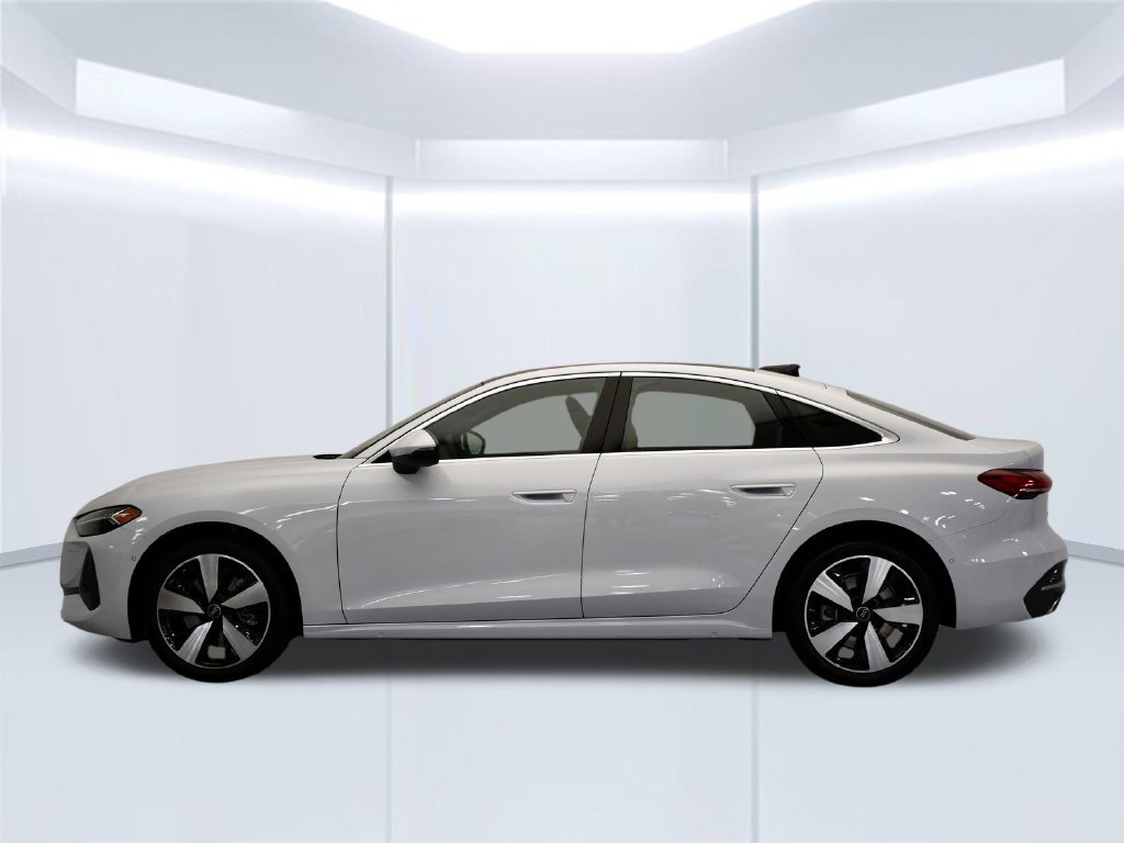 Used 2025 Audi A5 Premium AWD/4WD image 2