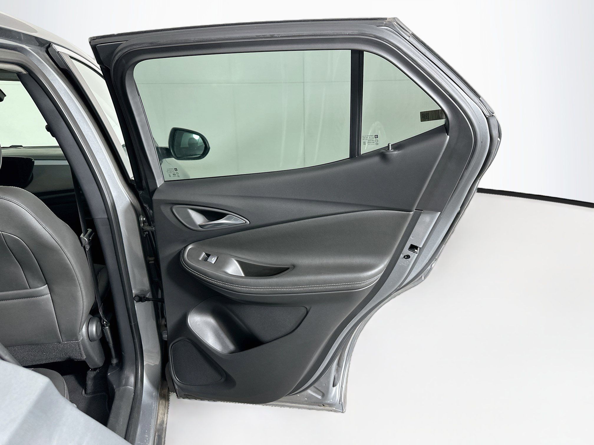 Used 2026 Buick Encore GX Preferred FWD image 28