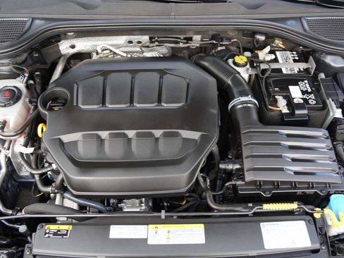 Used 2022 Volkswagen GTI S image 25