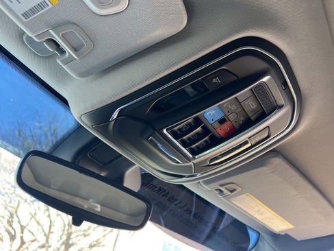 Used 2021 Jeep Grand Cherokee L Limited image 22