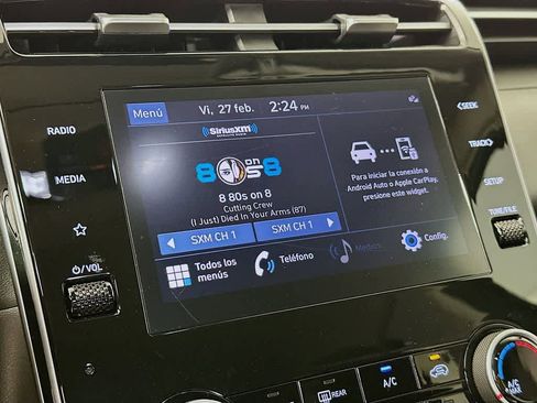 Used 2023 Hyundai Tucson SEL image 17