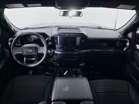 Used 2022 Ford F150 XL w/ STX Appearance Package AWD/4WD image 11