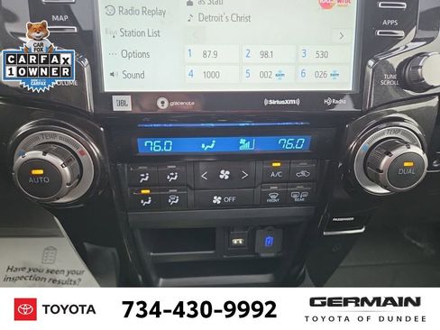 Used 2024 Toyota 4Runner TRD Pro image 34