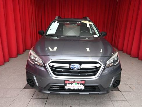 Used 2019 Subaru Outback 2.5i image 11