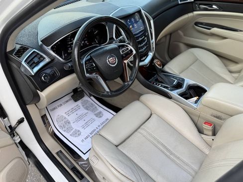 Used 2013 Cadillac SRX Premium FWD image 10