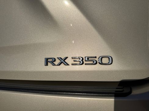 Used 2018 Lexus RX 350 AWD w/ Premium Package image 21