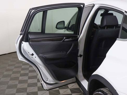Used 2018 BMW X4 xDrive28i AWD/4WD image 19