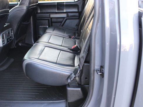 Used 2018 Ford F150 Raptor w/ Equipment Group 802A Luxury image 11