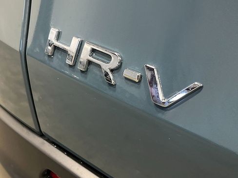 New 2026 Honda HR-V LX image 5
