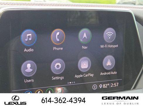 Used 2020 Chevrolet Blazer RS AWD/4WD image 16