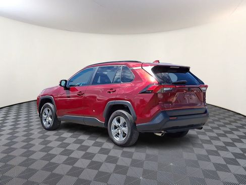 Used 2024 Toyota RAV4 XLE w/ Convenience Package AWD/4WD image 7
