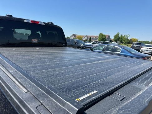 Used 2021 Ford F150 XLT w/ Equipment Group 301A Mid AWD/4WD image 12