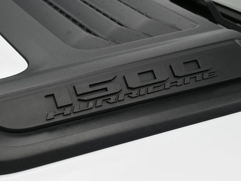 New 2026 RAM 1500 Laramie w/ Night Edition image 30