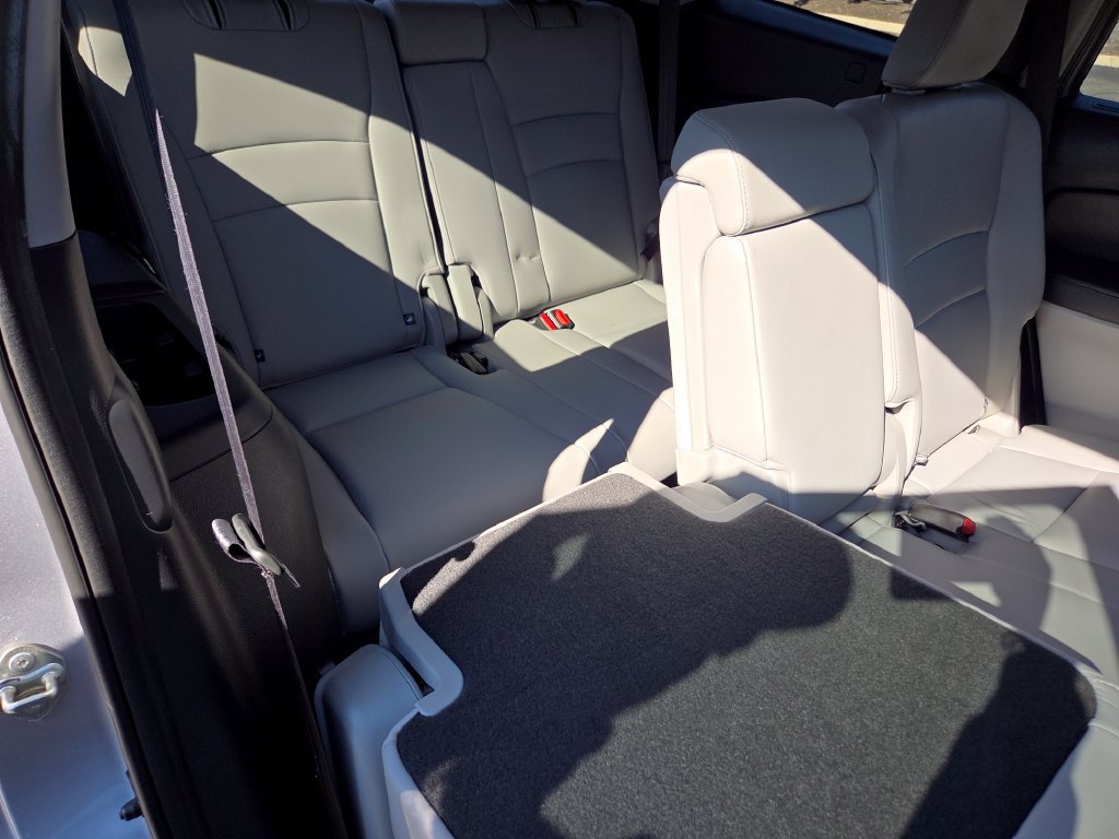 Used 2019 Honda Pilot EX-L image 32