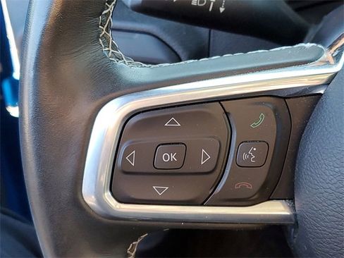 Used 2023 Jeep Wrangler Unlimited Sahara w/ Dual Top Group image 12