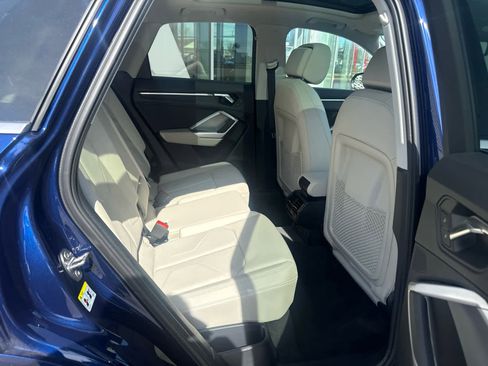 Used 2025 Audi Q3 2.0T Premium w/ Convenience Package image 26