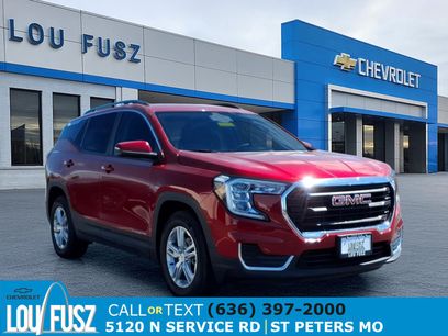 Used 2023 GMC Terrain SLE w/ Driver Convenience Package