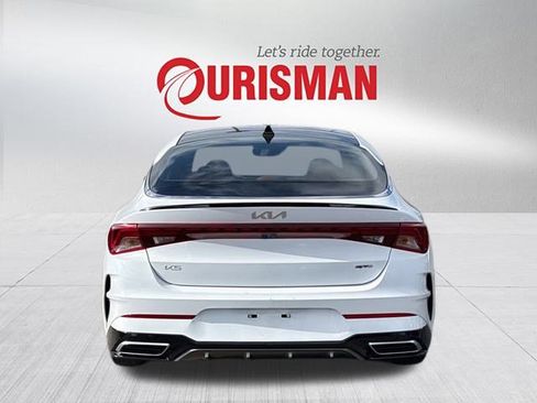 Used 2023 Kia K5 GT-Line image 3