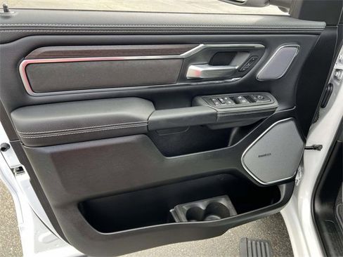 New 2026 RAM 1500 Laramie w/ Night Edition image 12