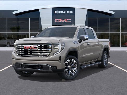 New 2026 GMC Sierra 1500 Denali image 30