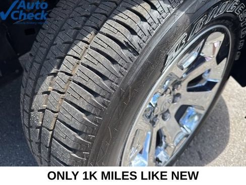 Used 2026 RAM 1500 Big Horn AWD/4WD image 7