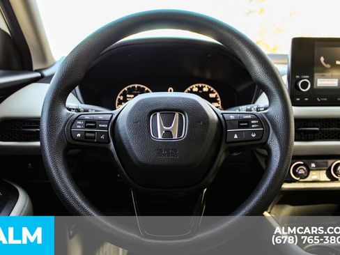 Used 2023 Honda HR-V LX image 25