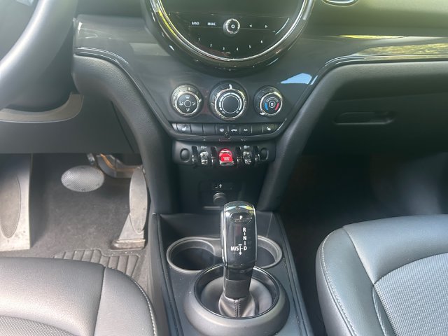 Used 2022 MINI Cooper Countryman ALL4 AWD/4WD image 11
