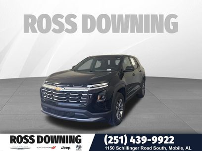 Used 2026 Chevrolet Equinox LT