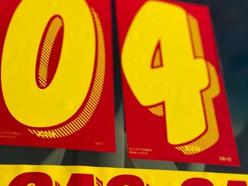 Used 2004 Honda Accord LX image 6