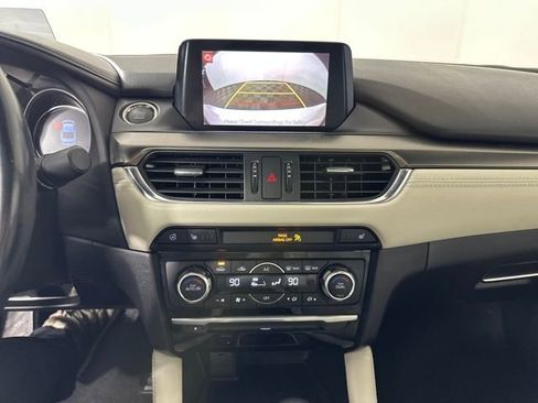 Used 2017 MAZDA MAZDA6 Grand Touring image 22