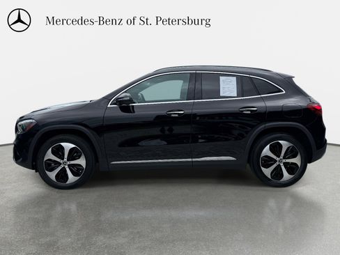 Used 2026 Mercedes-Benz GLA 250 image 3
