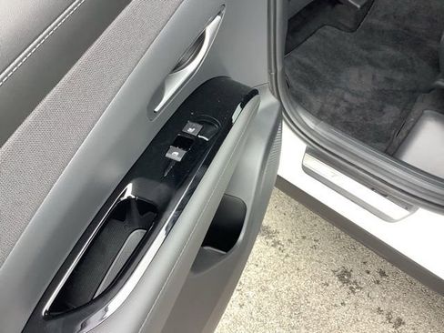Used 2025 Hyundai Tucson Limited image 20