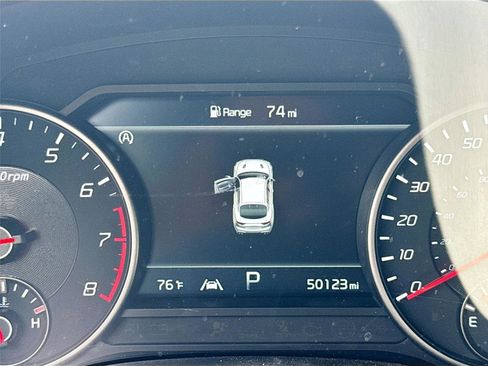 Used 2023 Kia Stinger GT2 w/ Option Group 015 image 12