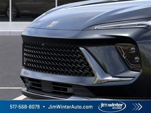 New 2026 Buick Envision Sport Touring image 13