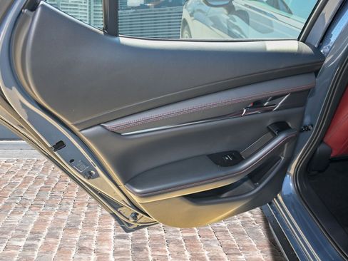 New 2026 MAZDA MAZDA3 Carbon image 15