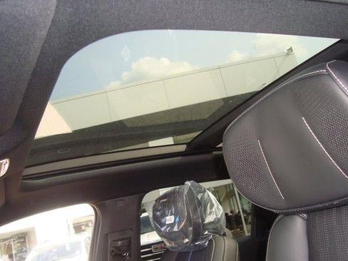 New 2025 Cadillac Lyriq Sport image 11