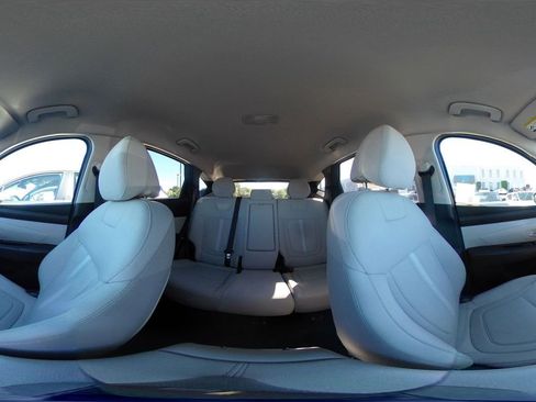 Used 2025 Hyundai Tucson SEL image 44