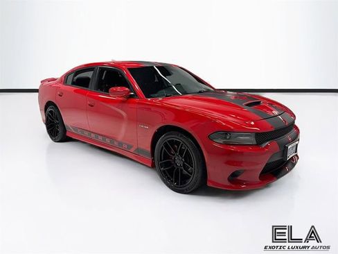 Used 2020 Dodge Charger R/T RWD image 38