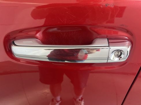 Used 2021 Toyota 4Runner Limited AWD/4WD image 39