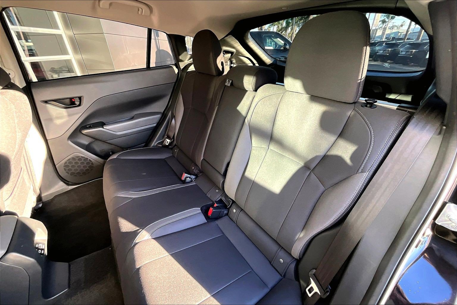 Used 2025 Subaru Crosstrek 2.5i Premium AWD/4WD image 26