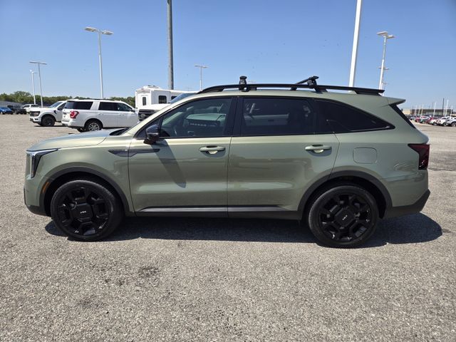 Used 2024 Kia Sorento SX AWD/4WD image 4