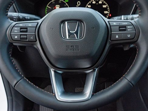 New 2026 Honda CR-V Sport image 25