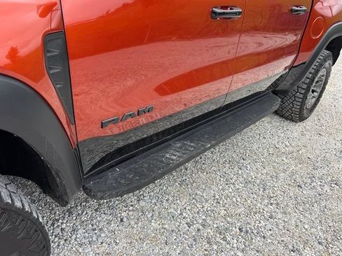 Used 2024 RAM 1500 TRX AWD/4WD image 15