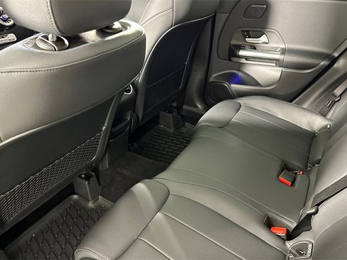 Certified 2026 Mercedes-Benz GLA 250 image 13