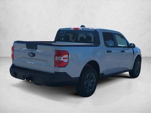 New 2026 Ford Maverick XLT AWD/4WD image 2